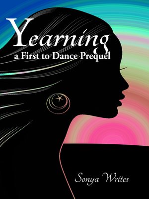 cover image of Yearning